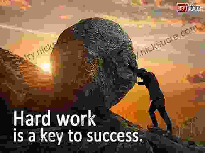 A Committed Person Is Willing To Put In The Hard Work And Dedication To Achieve Their Goals. The Art Of Achievement: Mastering The 7 Cs Of Success In Business And Life