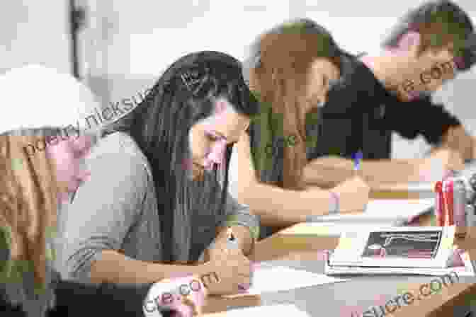 A Group Of Students Taking Notes During A Lecture, Using Laptops And Notebooks. How To Research (UK Higher Education OUP Humanities Social Sciences Study Skills)