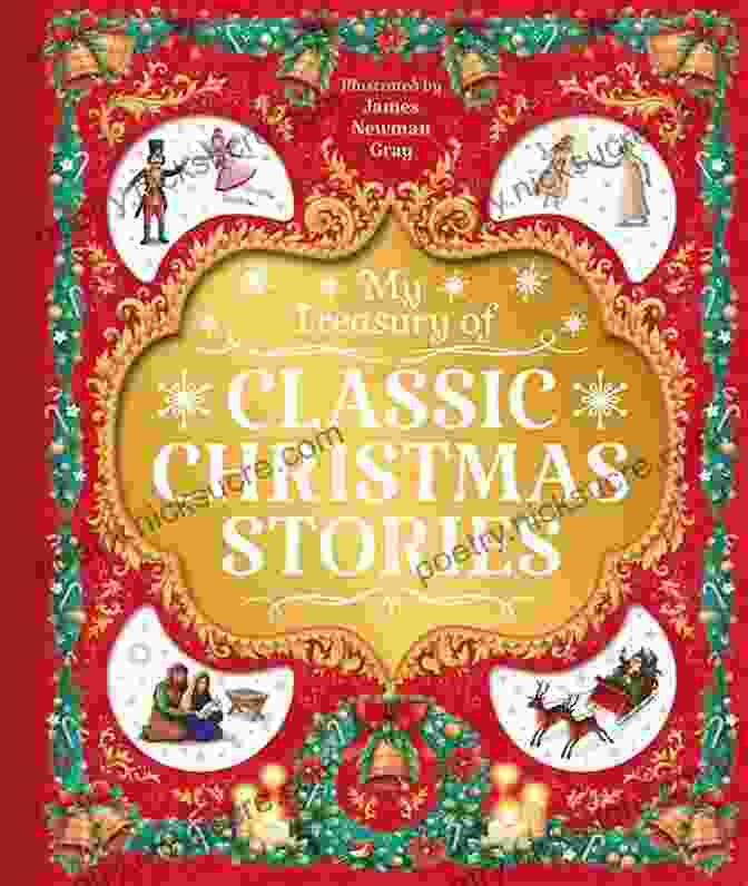 A Heartwarming Collection Of Classic Christmas Stories, Perfect For Creating Lasting Family Memories. A Family Christmas Volume 2: 25 Days Of 5 Minute Family Christmas Devotions For Older Children