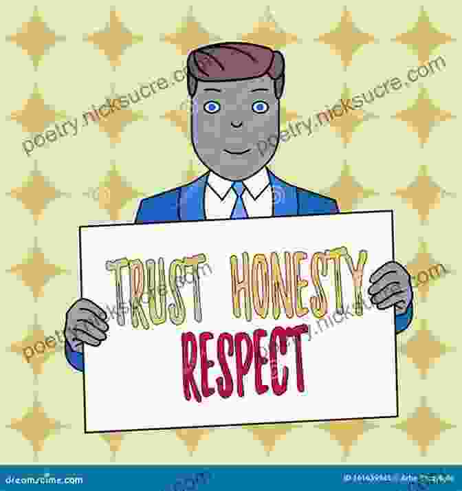 A Person With Good Character Is Honest, Trustworthy, And Ethical. The Art Of Achievement: Mastering The 7 Cs Of Success In Business And Life