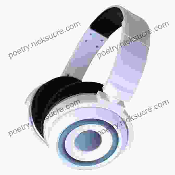 A Picture Of A Pair Of Headphones GRE Text Completion And Sentence Equivalence Practice Questions (Test Prep Series)