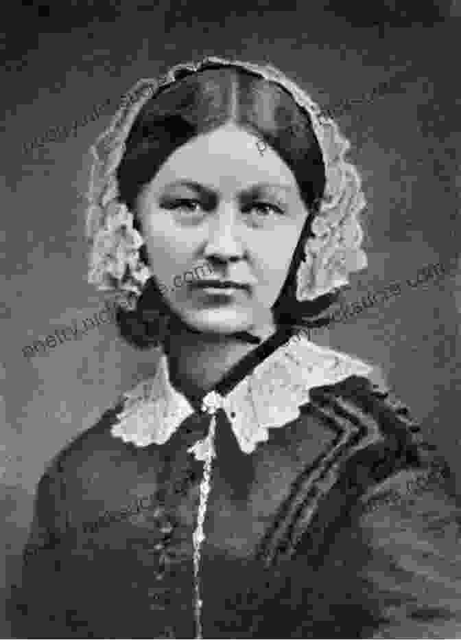 A Portrait Of Florence Nightingale, A Pioneering Victorian Woman Who Challenged Gender Roles As A Nurse And Social Reformer. Key Concepts In Victorian Literature (Key Concepts: Literature)