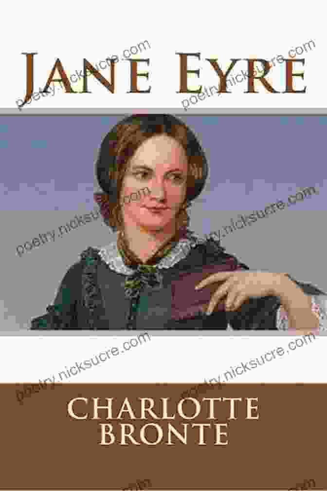 A Portrait Of Jane Eyre, A Complex And Independent Female Character From Charlotte Brontë's Novel. Key Concepts In Victorian Literature (Key Concepts: Literature)