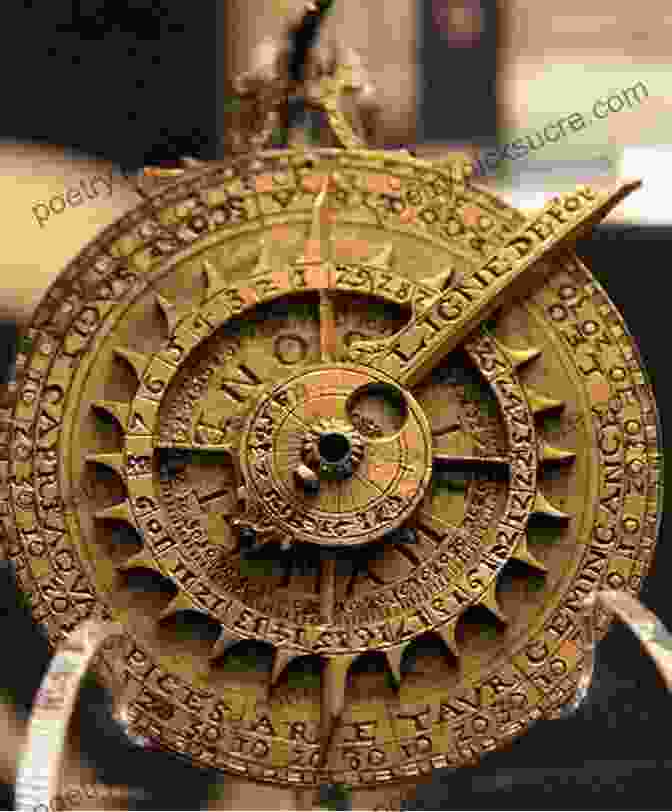 Ancient Inventions, Such As The Wheel And The Astrolabe, Laid The Groundwork For Modern Technology. Twin Tracks: The Unexpected Origins Of The Modern World