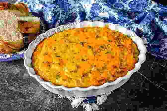 Crabmeat Au Gratin, A Luxurious Susan Spicer Creation Featuring Layers Of Crabmeat, Mushrooms, And A Creamy Sauce Topped With A Golden Brown Gratin. Crescent City Cooking: Unforgettable Recipes From Susan Spicer S New Orleans: A Cookbook