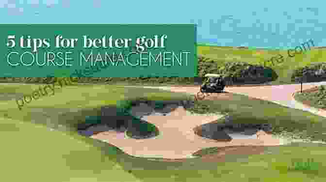 Diagram Illustrating Golf Course Management Strategies Scratch Golf Secrets: A Player S Guide To Scratch Golf