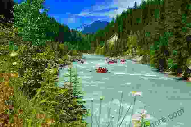 Explore The Kootenay Rockies The Great Western Canada Bucket List: One Of A Kind Travel Experiences (The Great Canadian Bucket List 3)