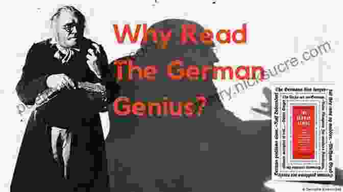 Ford Model T The German Genius: Europe S Third Renaissance The Second Scientific Revolution And The Twentieth Century