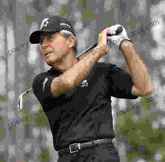 Gary Player, One Of The Greatest Golfers Of All Time Humours Of Golf (Vintage Words Of Wisdom 13)