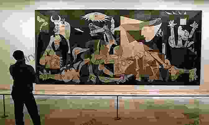 Guernica The German Genius: Europe S Third Renaissance The Second Scientific Revolution And The Twentieth Century