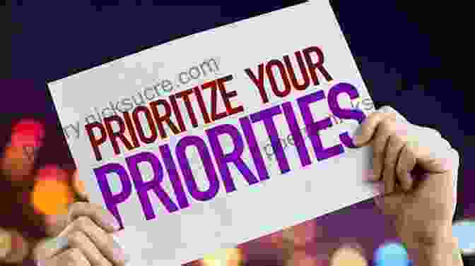 Habit 3: Put First Things First Prioritizing Your Time The 7 Habits Of Highly Effective Teens