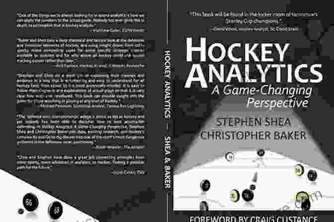 Hockey Analytics: A Game Changing Perspective