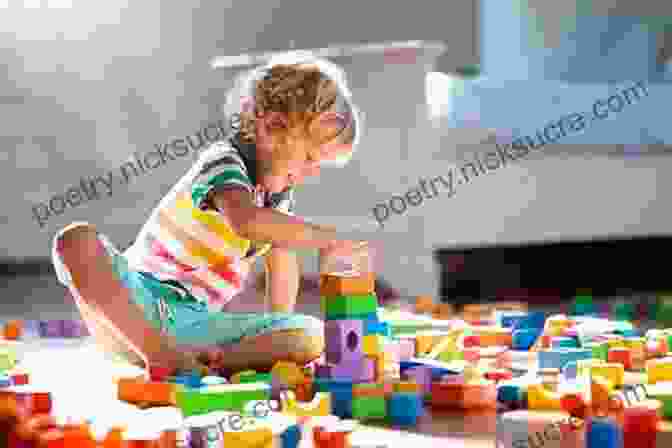 Image Of Toddlers Engaged In Imaginative Play Activities For Responsive Caregiving: Infants Toddlers And Twos