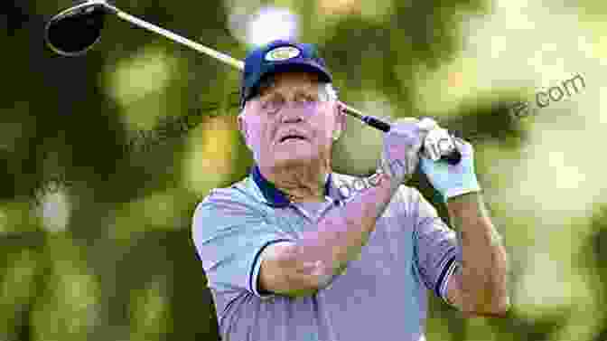 Jack Nicklaus, The Greatest Golfer Of All Time Humours Of Golf (Vintage Words Of Wisdom 13)