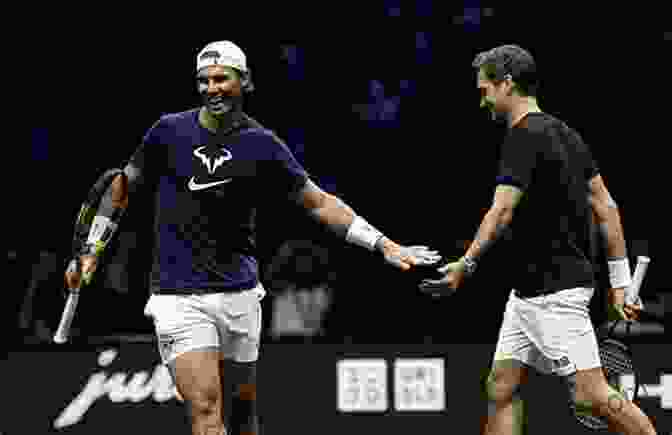 Roger Federer Playing His Final Match At The Laver Cup 2022 SUMMARY OF THE LAST DAYS OF ROGER FEDERER : And Other Endings BY GEOFF DYER