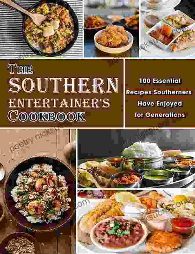 Shrimp And Grits The Blue Willow Inn Bible Of Southern Cooking: 450 Essential Recipes Southerners Have Enjoyed For Generations