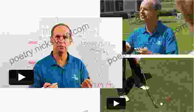 Simplicity: The Fluid Motion Factor Golf Program