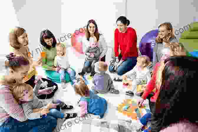 Support Group Of Parents Sharing Experiences Parentales Joys And Woes (BOOKS BY VEENA BK 3)