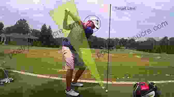 Swing Analysis Diagram Golf Made Easy Les Livingstone