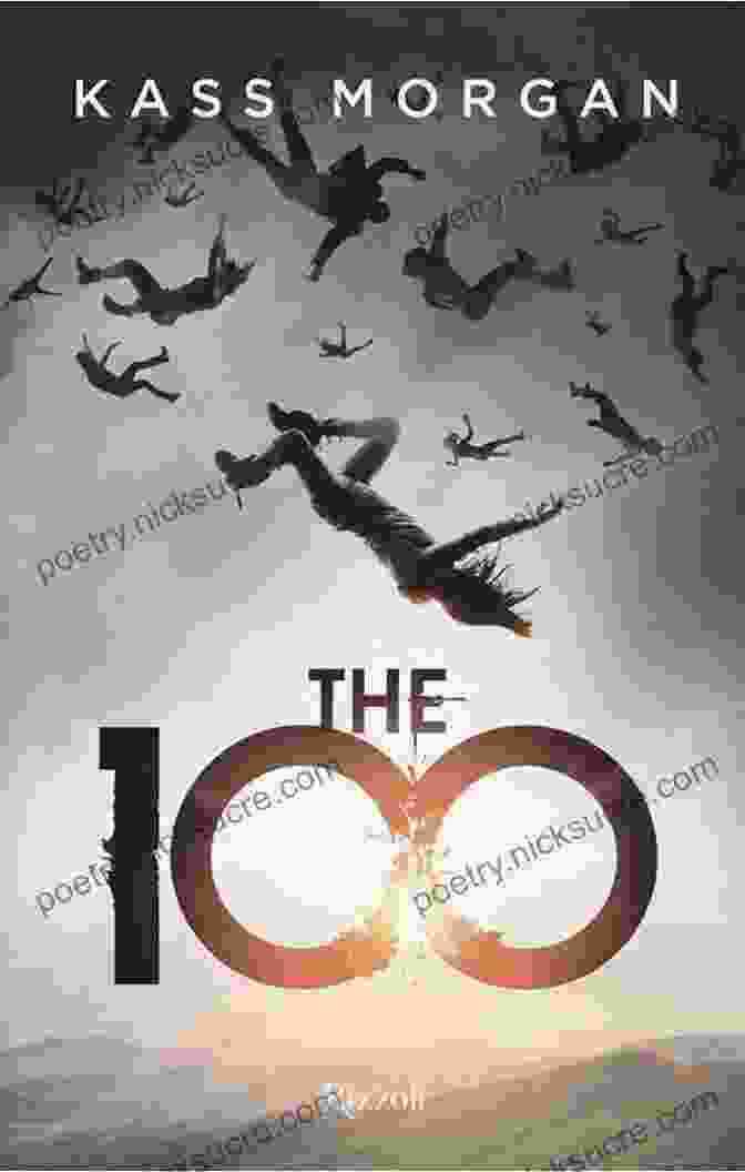 The Cover Of Homecoming: The 100 By Kass Morgan, Featuring A Group Of Young People Standing In Front Of A Spaceship Against A Backdrop Of A Desolate Earth. Homecoming (The 100 3) Kass Morgan