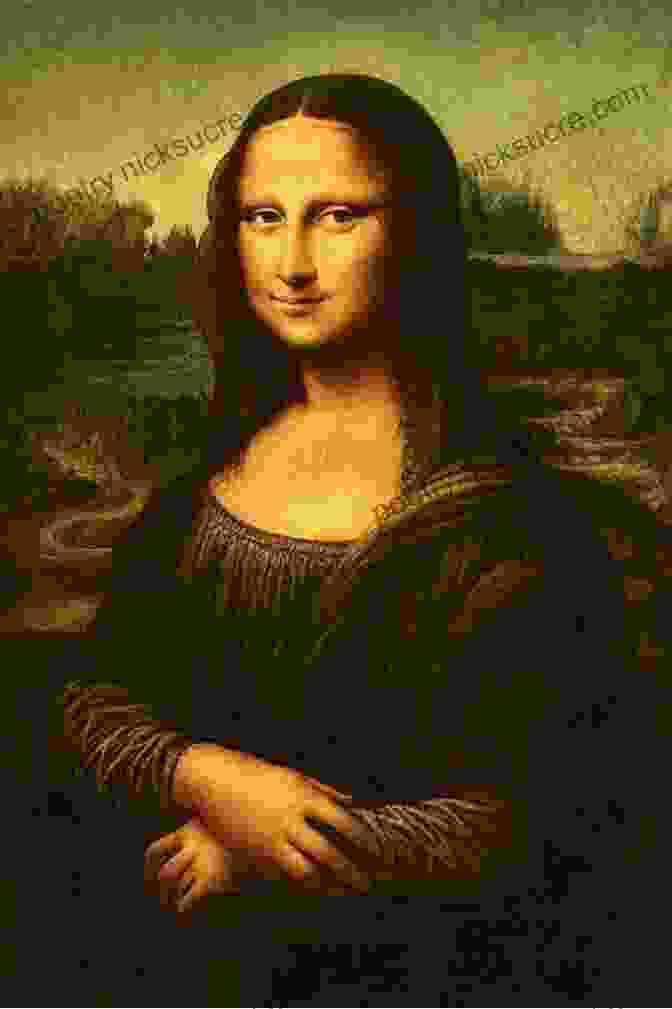 The Mona Lisa Is A Painting By Leonardo Da Vinci That Was Painted In The Early 16th Century. The Mona Lisa Is One Of The Most Famous And Iconic Paintings In The World, And It Is Known For Its Enigmatic Smile. Circles: Fifty Round Trips Through History Technology Scien