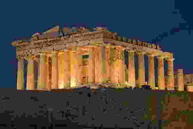 The Parthenon Is A Temple That Was Built In Athens In The 5th Century BC. The Parthenon Is One Of The Most Iconic Buildings In The World, And It Is Considered To Be One Of The Greatest Examples Of Classical Architecture. Circles: Fifty Round Trips Through History Technology Scien