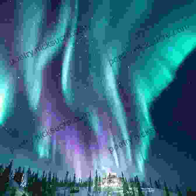 Witness The Aurora Borealis In The Northwest Territories The Great Western Canada Bucket List: One Of A Kind Travel Experiences (The Great Canadian Bucket List 3)