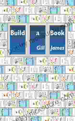 Build A Gill James