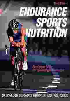 Endurance Sports Nutrition Suzanne Girard Eberle