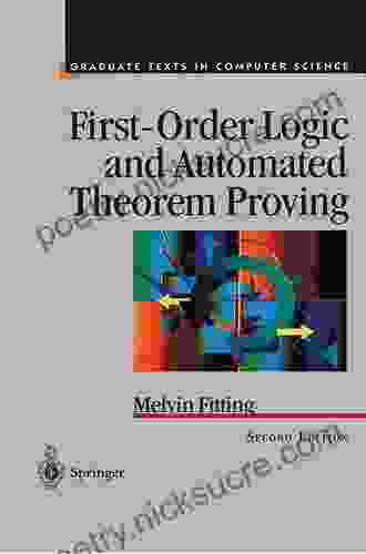 First Order Logic and Automated Theorem Proving (Texts in Computer Science)