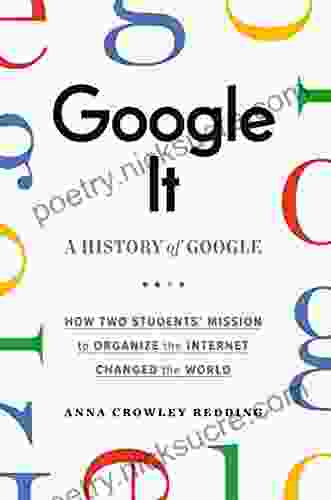 Google It: A History Of Google