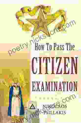 How To Pass The Citizen Examination