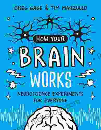 How Your Brain Works: Neuroscience Experiments For Everyone