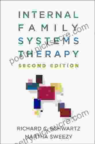 Internal Family Systems Therapy Second Edition