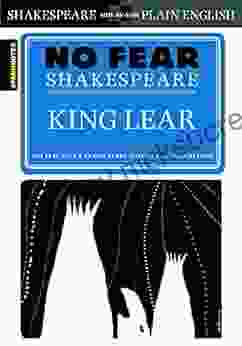 King Lear (No Fear Shakespeare)