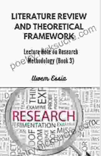 LITERATURE REVIEW AND THEORETICAL FRAMEWORK (Lecture Note on Research Methodology 3)