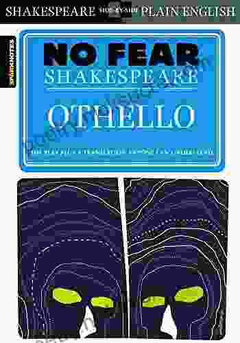 Othello (No Fear Shakespeare) SparkNotes