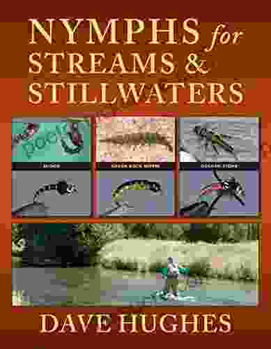 Nymphs for Streams Stillwaters Dave Hughes