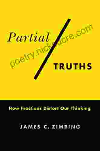 Partial Truths: How Fractions Distort Our Thinking