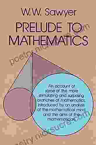 Prelude to Mathematics (Dover on Mathematics)