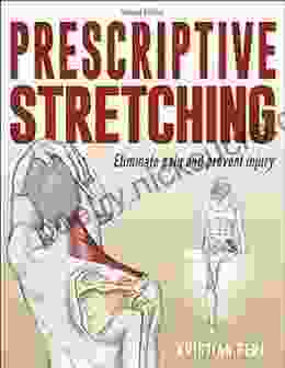 Prescriptive Stretching Kristian Berg