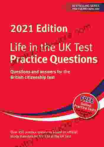 Life in the UK Test: Practice Questions 2024 Digital Edition: Questions and answers for the British citizenship test