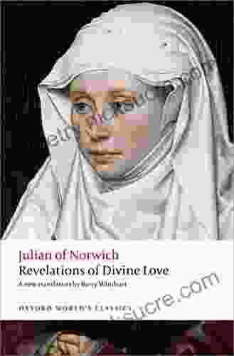 Revelations of Divine Love (Oxford World s Classics)