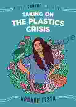 Taking On The Plastics Crisis (Pocket Change Collective)