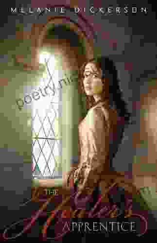 The Healer S Apprentice (Fairy Tale Romance 1)