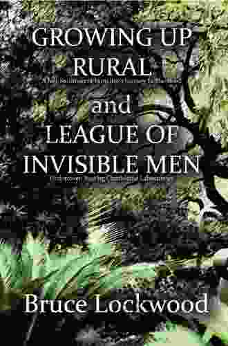 Growing Up Rural and League of Invisible Men