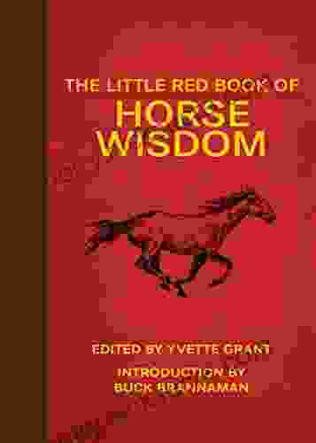 The Little Red of Horse Wisdom (Little Red Books)