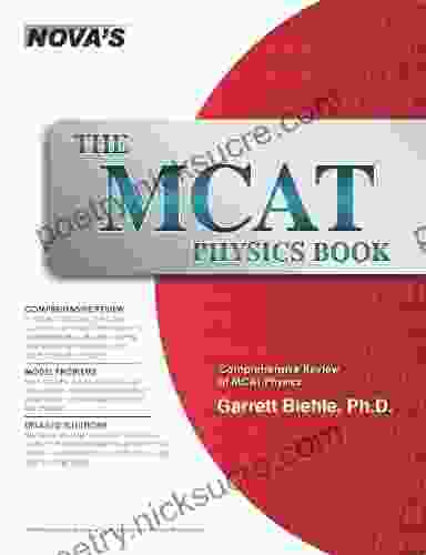 The MCAT Physics Patrick Torsell