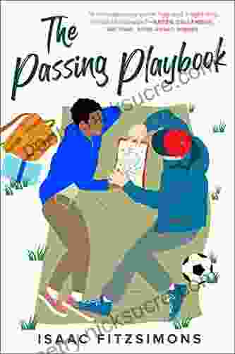 The Passing Playbook Isaac Fitzsimons