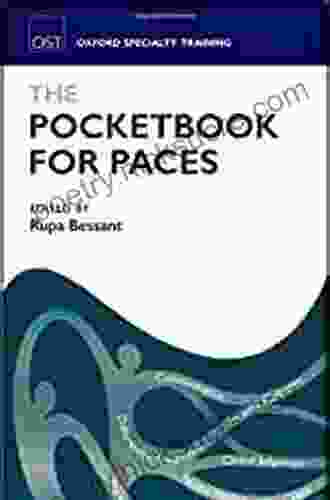 The Pocketbook for PACES (Oxford Specialty Training: Revision Texts)